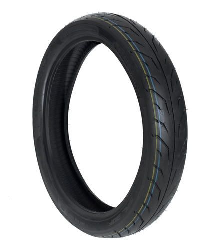 Llanta 110/80-17m/c 6pr Tl P918 Terra Plus