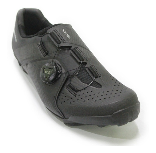 Zapatillas De Ciclismo Mtb Shimano Xc300 Boa