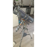 Telescopio Celestron Astromaster 130/600