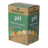 Corrector Regulador De Ph- Menos Bio Mamboretá 60cc