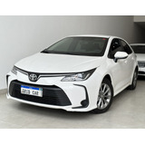 Toyota Corolla 2.0 Vvt-ie Flex Gli Direct Shift