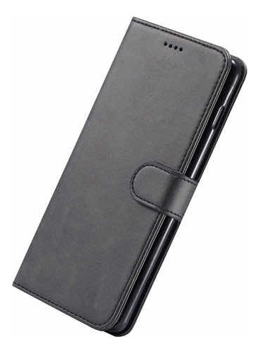 Carcasa Estilo Flip Cover Para iPhone 11 Normal