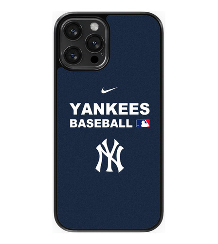 Funda Diseño Para Xiaomi De Yankees Baseball #3