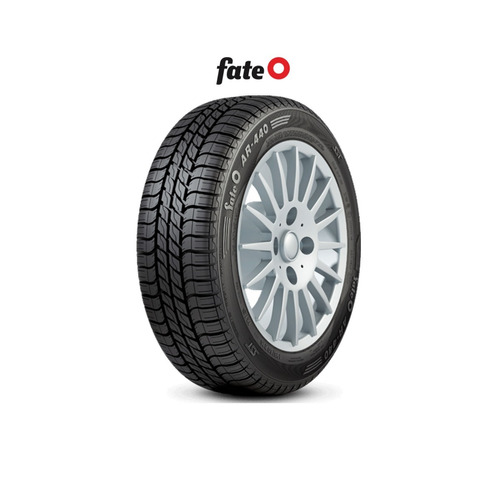 Cubiertas 195/60r16 89t Fate Ar+440 Neumatico - Fs6