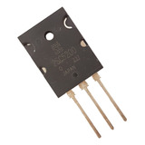 Transistor Bipolar 2sc5200 (5 Peças) Sc5200 C5200 5200