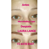 Microblading Cejas 