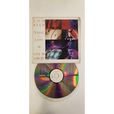Lou Reed Magic And Loss Live In Concert Laser Disc Usado