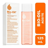 Bio Oil Aceite Estrías 125ml - Ml A $36 - mL a $472
