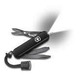 Victorinox Swiss Army Signature Lite Multiherramienta, Onyx 