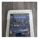 Blu Ray Miami Vice - Lacrado. Dub/leg