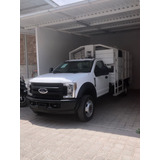 Ford F 450 2019