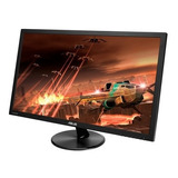 Monitor Portátil Asus Rog Strix 17.3 Full Hd Ips Gamer, Color Negro, 110 V/220 V