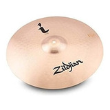 Platillo Crash Zildjian Ilh16c I Series Crash 16 