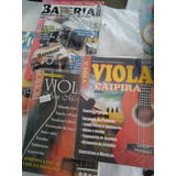 Revistas Instrumentos Musicais