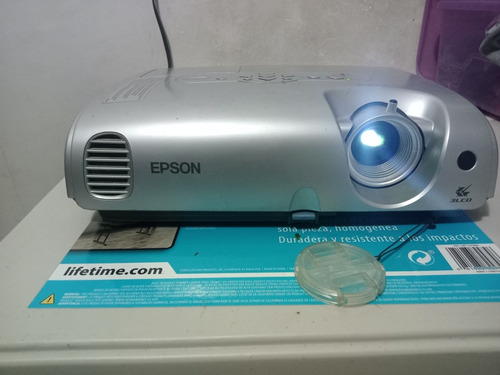 Proyector  Epson