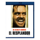 El Resplandor The Shining Stanley Kubrick Pelicula Blu-ray