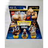 Lego Dimension The Goonies Level Pack 71267