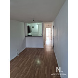 Venta Excelente Apartamento A Estrenar En Parque Batlle De 1 Dormitorio