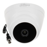 Camara Domo De 2mp 1080p Full Hd Dahua Plastico 20m Ir Led