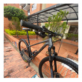 Bicicleta Specialized Chisel Hardtrail Comp