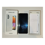 Samsung Galaxy A32 128 Gb  Awesome White 4 Gb Ram Sm-a325f