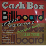 Lp Vinil-cash Box And Billboard Top Hits-london Choral