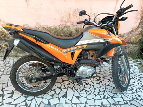HONDA BROS