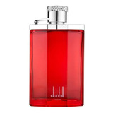 Loción Desire Rojo De Dunhill Edt 100 Ml