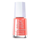 Mavala Esmalte Volta 705 5ml - Coleção Mini Bio-colors