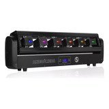 Barra Laser 3 En 1 Rgb Andromeda Steelpro 500mw X 6