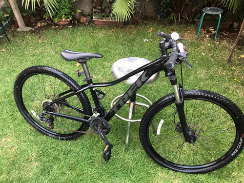 Bicicleta Trek Marlin 5 Mujer