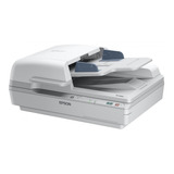 Escaner Epson Ds-7500, Duplex, 40ppm, 4000 Hojas Diarias