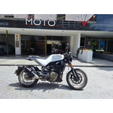 Motofeel Gdl - Husqvarna Vitpilen 401 @motofeelgdl