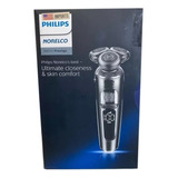 Barbeador Philips Norelco S9000 Prestige Sp9820