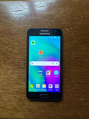 Celular Samsung Galaxy A3