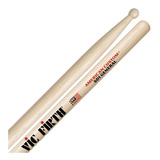 Palillos Vic Firth Sd1 General American Custom Punta Redonda