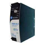 Fuente De Poder Allen Bradley 1606-xls120e 100-240vac/24vdc.