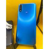 Celular Moto E7 Power 32gb 2gb Ram