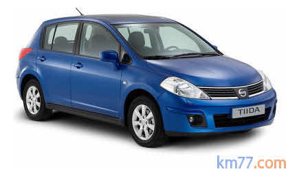 Termostato Ppal Nissan Tiida 82g Versa Mr18 Mr16 21200-ed00a Foto 7