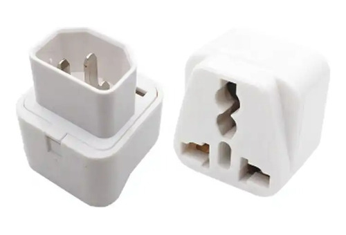 Ups Iec C14 A Hembra Au Us Uk Eu C13 Socket Adaptador De Ali