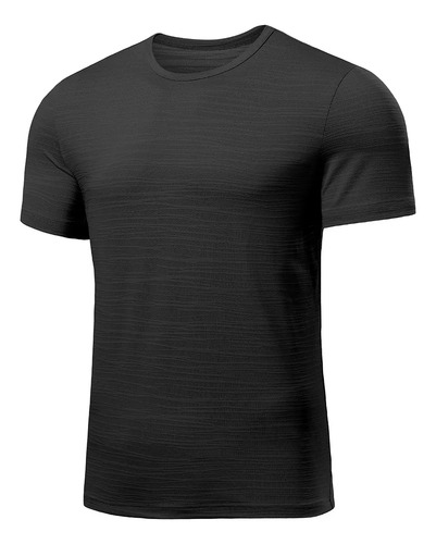 Playera Deportiva Casual Hombre Fresco Dry Fit Arjen Kroos | MercadoLibre