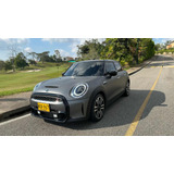 Mini Cooper S 2022 2.0 Chili At 5p