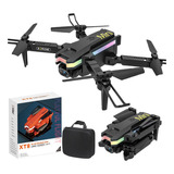 Mini Drone Infantil Barato Câmera Hd Com Colorida Led