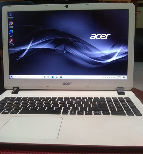 Computador Portatil Acer Es1-572
