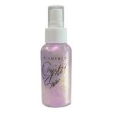 Iluminador Spray Glitter  Brillantina Para El Cuerpo