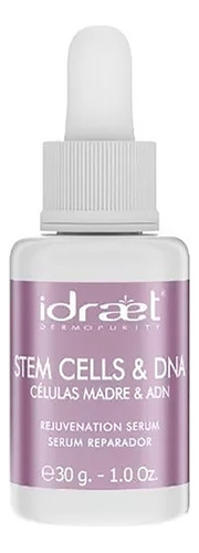 Serum Reparador Células Madre Idraet Stem Cells Adn 30ml