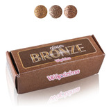 Wapizima Glitter Bronce