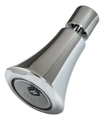 Simply Conserve Sn2150ch Luxury Spa All Metal 1.5 Gpm Cabeza
