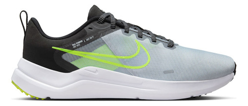 Tenis Nike Hombre Dd9293-011 Downshift