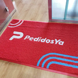 Alfombras De Entrada Personalizadas A Medida, Consorcios